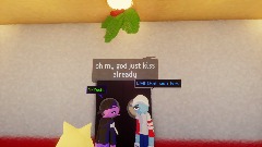 A screenshot taken in Dreams. 8 of 18.
