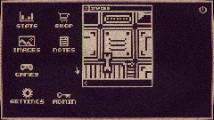 A screenshot taken in Dreams. 17 of 23.
