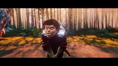 A screenshot taken in Dreams. 14 of 16.