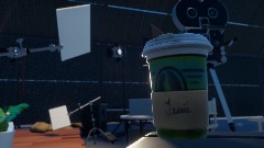 A screenshot taken in Dreams. 13 of 27.