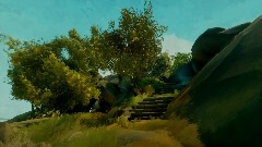 A screenshot taken in Dreams. 19 of 20.