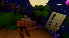 A screenshot taken in Dreams. 14 of 30.