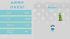 A screenshot taken in Dreams. 27 of 30.