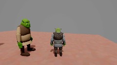 Shrek test