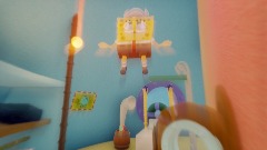 A screenshot taken in Dreams. 14 of 24.