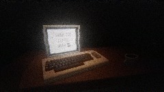 This is your Imp on Coffee