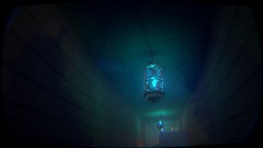 Zelda - Dungeon