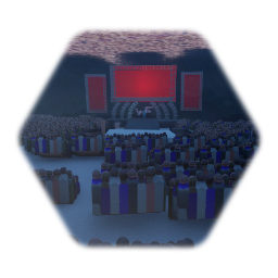 WWE WRESTLING RAW is WAR