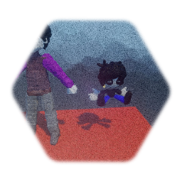 Bytes_64 Dancing Remixable