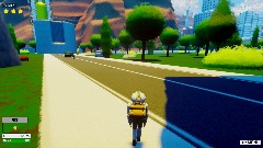 A screenshot taken in Dreams. 26 of 30.