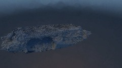 A screenshot taken in Dreams. 1 of 8.