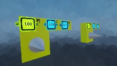 A screenshot taken in Dreams. 2 of 20.