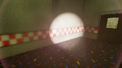 project fazbear night 1