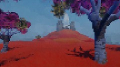 Fields of hopes and Dreams Retro