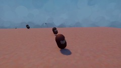 A screenshot taken in Dreams. 1 of 1.