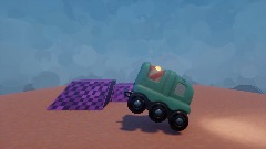 Ma création - 16/03/2025