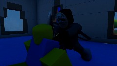 A screenshot taken in Dreams. 3 of 4.