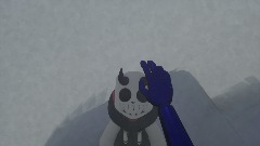 A screenshot taken in Dreams. 12 of 13.