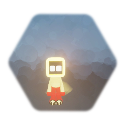 Idk i just decided to make a digisona