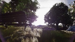 A screenshot taken in Dreams. 3 of 3.