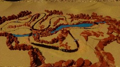 Retro desert track 3 sprint challenge