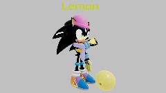 Lemon (Animation)