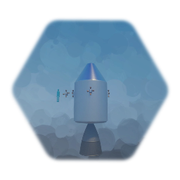 Apollo Command And Service Module (OLD)