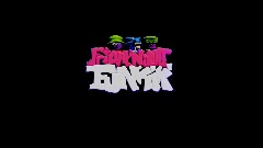 Friday Night Funkin The Joke Week Title Screen