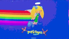 Nyan Poet (Update 2022) (Loop)