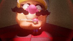 Wario apparition new update