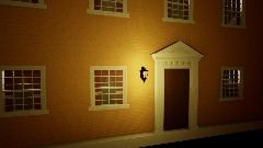 Arkham Style House (WIP)