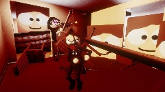 New Anto FPS Game Leak?