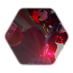 The Drums of Brutality - Krimson's Shotgun