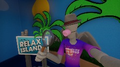 A screenshot taken in Dreams. 28 of 30.