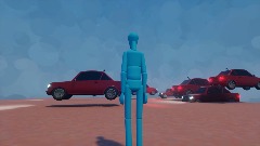 Fun with ragdolls (Dreams edition)