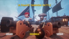 LITTLE PIRATES : ULTIMATE CANNON BATTLE