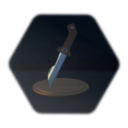 Daggers - DARK SOULS