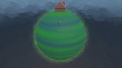 Katamari Damacy Template