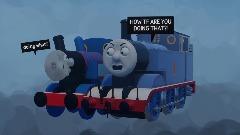 A screenshot taken in Dreams. 5 of 20.