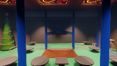 A screenshot taken in Dreams. 5 of 23.