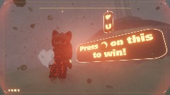 A screenshot taken in Dreams. 6 of 21.