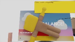 A screenshot taken in Dreams. 20 of 24.