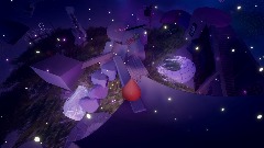 A screenshot taken in Dreams. 1 of 1.