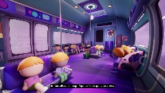 A screenshot taken in Dreams. 1 of 20.