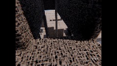 A screenshot taken in Dreams. 10 of 25.