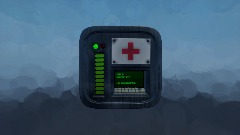 A screenshot taken in Dreams. 8 of 25.