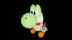 A screenshot taken in Dreams. 3 of 3.