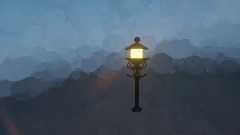 A screenshot taken in Dreams. 8 of 8.