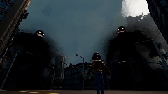 Kingdom Hearts 4 Demo