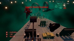 A screenshot taken in Dreams. 3 of 14.